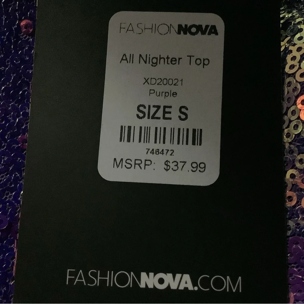 Brand new with tickets - Picture 3 of 3